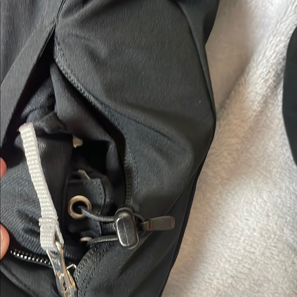 Spyder Hooded Ski Winter Coat - Picture 12 of 15